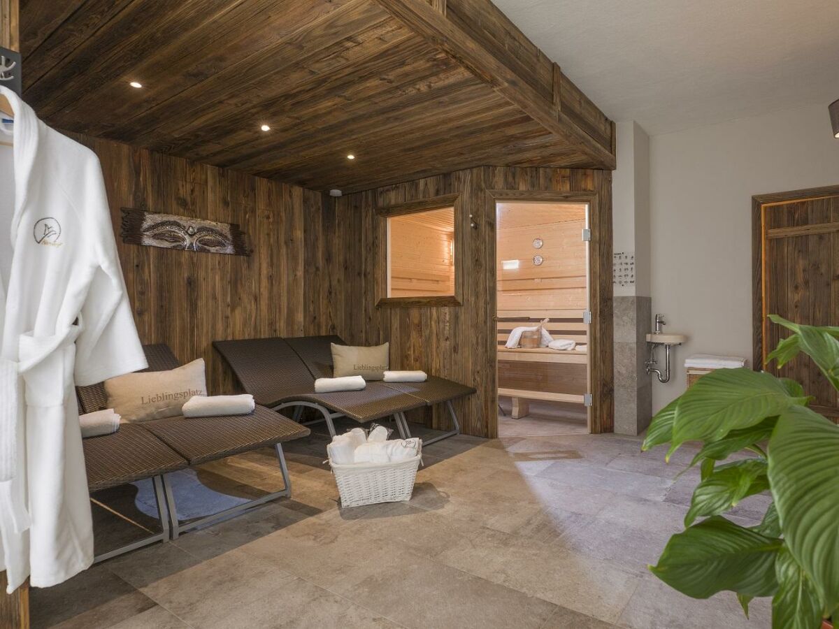 Apartment Appartement Modern Alps - Outdoor photo 5