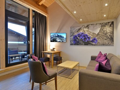 Apartment Appartement Modern Alps - Outdoor photo 8