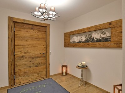 Apartment Appartement Modern Alps - Outdoor photo 12