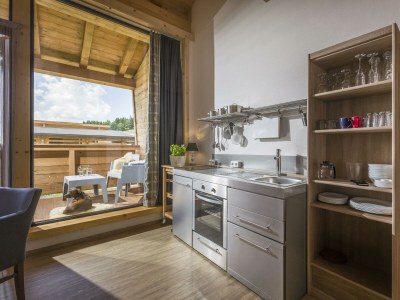 Apartment Appartement Modern Alps - Outdoor photo 15