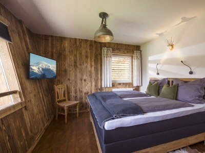 Apartment Appartement Modern Alps - Outdoor photo 16