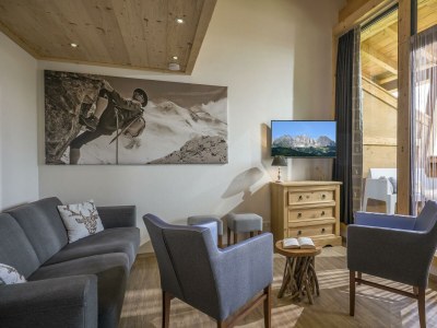 Apartment Appartement Modern Alps - Outdoor photo 20