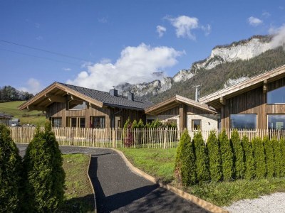 Apartment Appartement Modern Alps - Outdoor photo 29