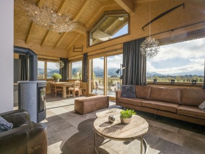 Apartment Appartement Modern Alps - Outdoor photo 35