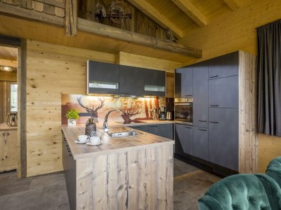 Apartment Appartement Modern Alps - Outdoor photo 43