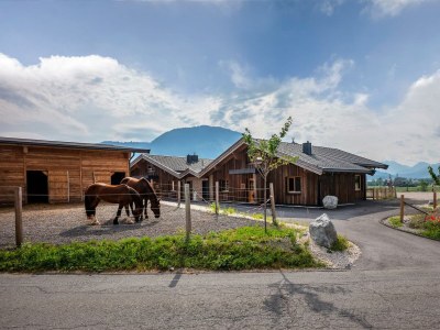 Apartment Appartement Modern Alps - Outdoor photo 44