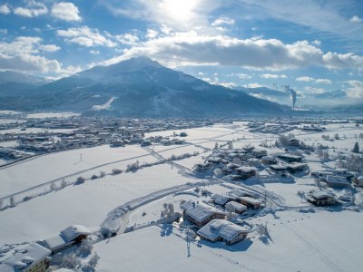 Apartment Appartement Modern Alps - Outdoor photo 56