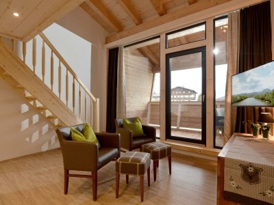 Apartment Appartement Modern Alps - Features photo 60