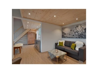 Apartment Appartement Modern Alps - Features photo 64