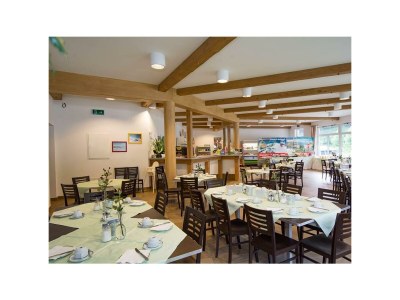 Holiday room Doppelzimmer Speiereck mit Dusche/WC - Outdoor photo 3