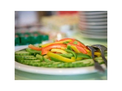 Holiday room Doppelzimmer Speiereck mit Dusche/WC - Outdoor photo 4