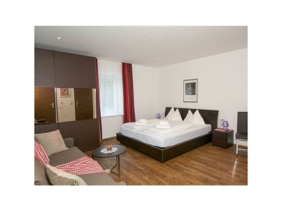 Holiday room Doppelzimmer Speiereck mit Dusche/WC - Features photo 10