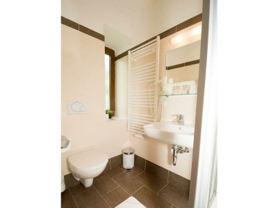 Holiday room Doppelzimmer Speiereck mit Dusche/WC - Features photo 13