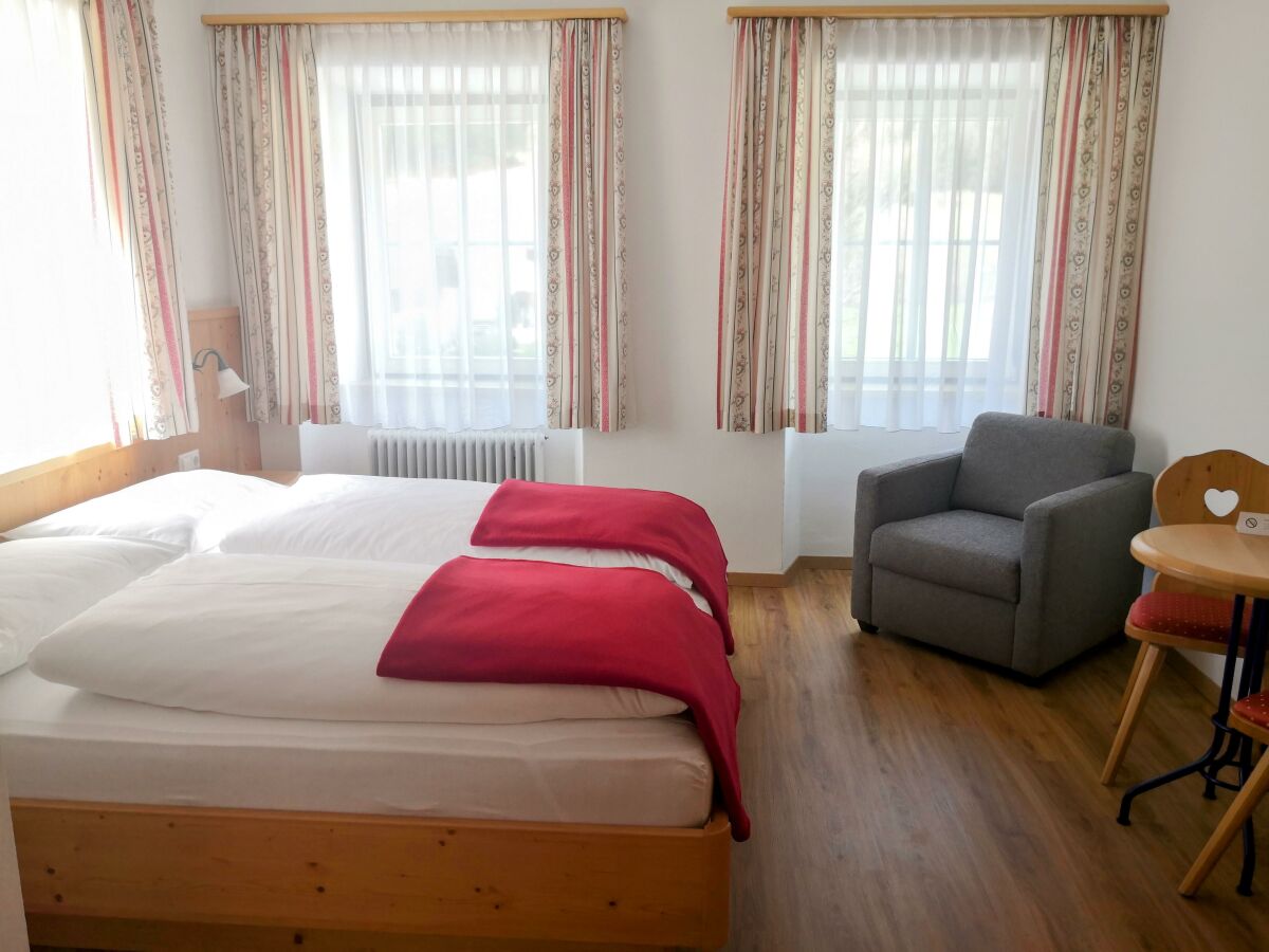 Holiday room Komfortdoppelzimmer Gutsherr - Outdoor photo 2