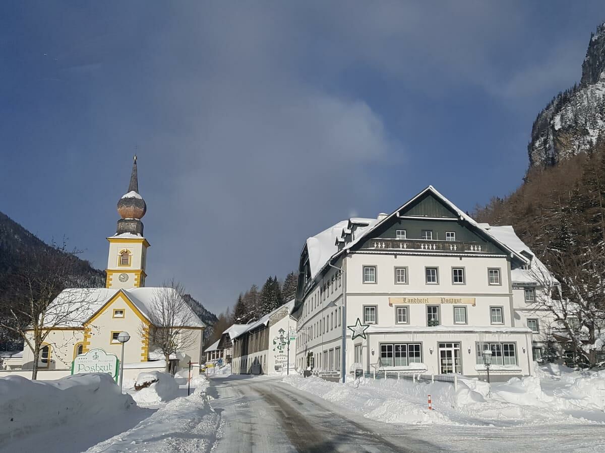 Holiday room Komfortdoppelzimmer Gutsherr - Outdoor photo 5
