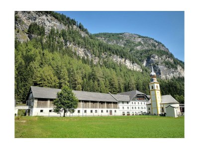 Holiday room Komfortdoppelzimmer Gutsherr - Outdoor photo 10