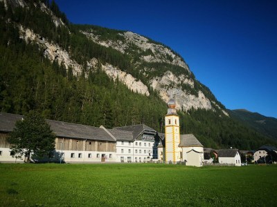 Holiday room Komfortdoppelzimmer Gutsherr - Outdoor photo 11