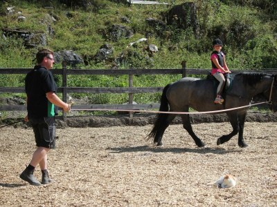 Holiday room Komfortdoppelzimmer Gutsherr - Outdoor photo 14
