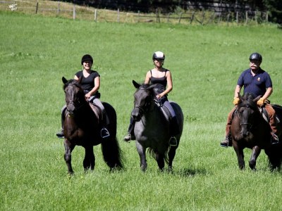 Holiday room Komfortdoppelzimmer Gutsherr - Outdoor photo 15