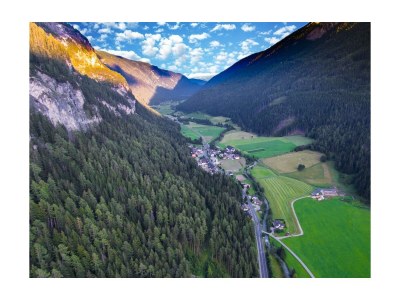 Holiday room Komfortdoppelzimmer Gutsherr - Outdoor photo 18