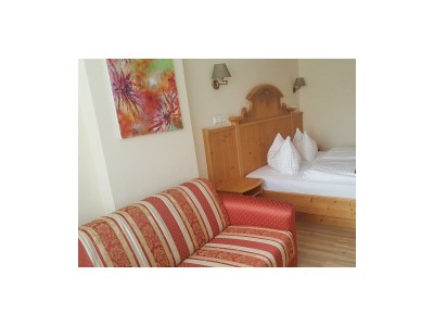 Holiday room Komfortdoppelzimmer Gutsherr - Features photo 22