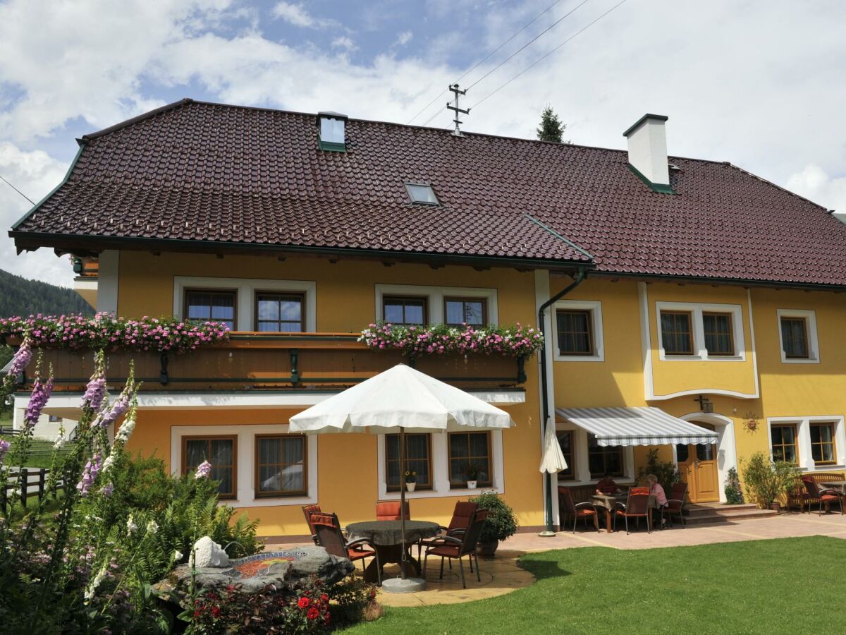 Holiday room Dreibettzimmer mit Dusche, WC  Nr. 3 - Outdoor photo 3