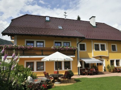 Holiday room Dreibettzimmer mit Dusche, WC  Nr. 3 - Outdoor photo 3