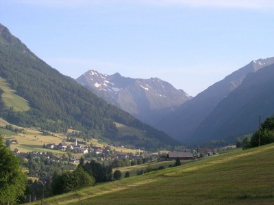 Holiday room Dreibettzimmer mit Dusche, WC  Nr. 3 - Outdoor photo 6