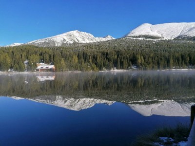 Holiday room Dreibettzimmer mit Dusche, WC  Nr. 3 - Outdoor photo 7