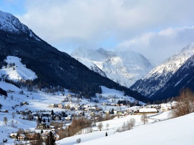 Holiday room Dreibettzimmer mit Dusche, WC  Nr. 3 - Outdoor photo 10