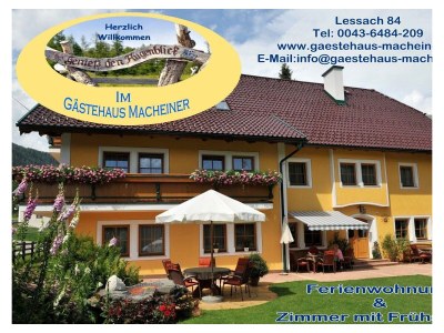 Holiday room Dreibettzimmer mit Dusche, WC  Nr. 3 - Outdoor photo 16