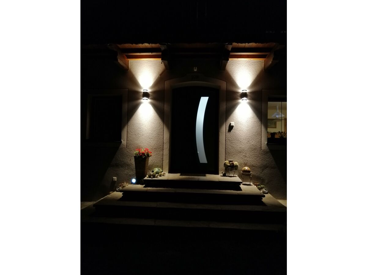 Apartment Apartment (4) FANNING /1 Schlafraum/Dusche - Outdoor photo 2