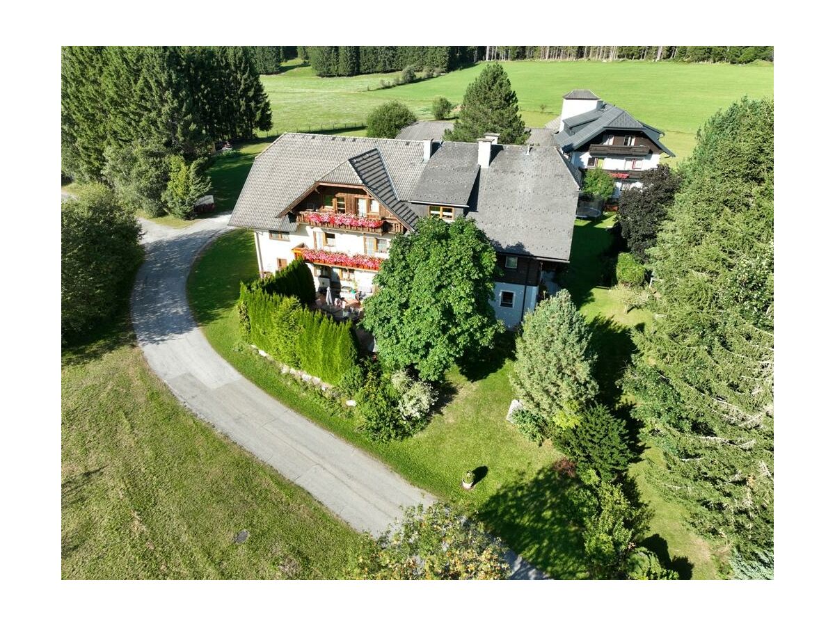 Apartment Apartment (4) FANNING /1 Schlafraum/Dusche - Outdoor photo 4