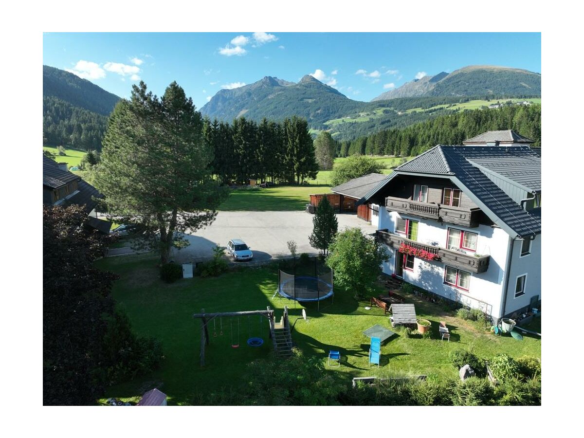 Apartment Apartment (4) FANNING /1 Schlafraum/Dusche - Outdoor photo 5