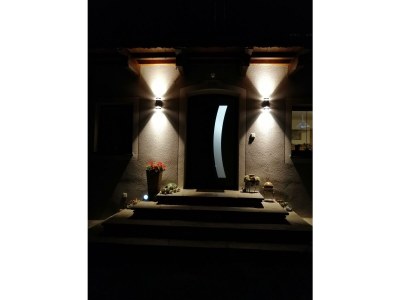 Apartment Apartment (4) FANNING /1 Schlafraum/Dusche - Outdoor photo 2