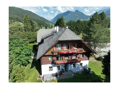 Apartment Apartment (4) FANNING /1 Schlafraum/Dusche - Outdoor photo 3