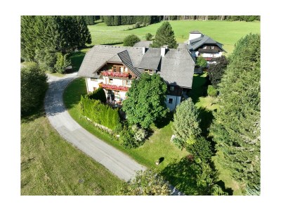 Apartment Apartment (4) FANNING /1 Schlafraum/Dusche - Outdoor photo 4