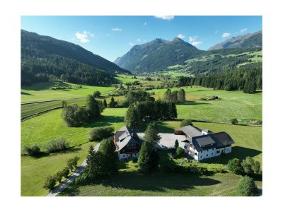 Apartment Apartment (4) FANNING /1 Schlafraum/Dusche - Outdoor photo 6