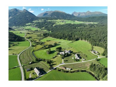 Apartment Apartment (4) FANNING /1 Schlafraum/Dusche - Outdoor photo 7