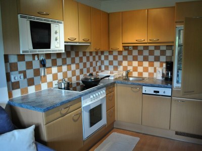 Apartment Apartment (4) FANNING /1 Schlafraum/Dusche - Features photo 8