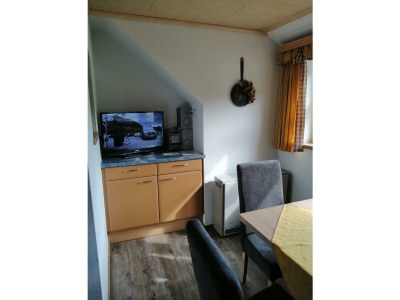 Apartment Apartment (4) FANNING /1 Schlafraum/Dusche - Features photo 10