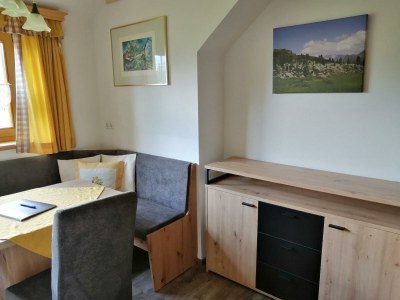 Apartment Apartment (4) FANNING /1 Schlafraum/Dusche - Features photo 11