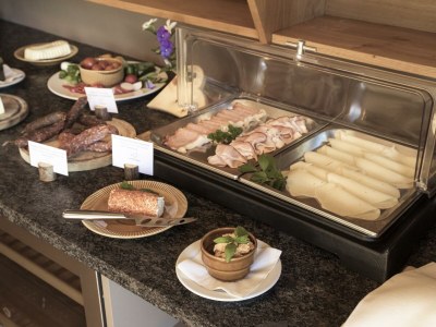 Holiday room Zirbenholz Doppelzimmer mit Balkon - Outdoor photo 11