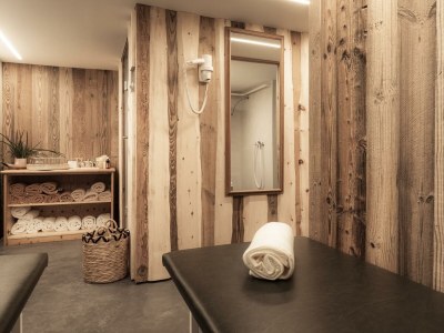 Holiday room Zirbenholz Doppelzimmer mit Balkon - Outdoor photo 13