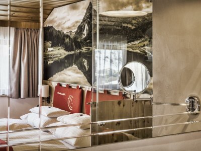 Holiday room Zirbenholz Doppelzimmer mit Balkon - Outdoor photo 20