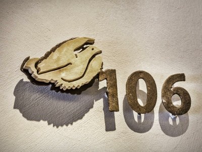 Holiday room Zirbenholz Doppelzimmer mit Balkon - Outdoor photo 22