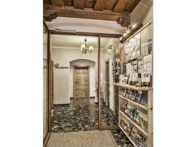 Holiday room Zirbenholz Doppelzimmer mit Balkon - Outdoor photo 24