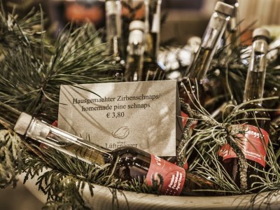 Holiday room Zirbenholz Doppelzimmer mit Balkon - Outdoor photo 25