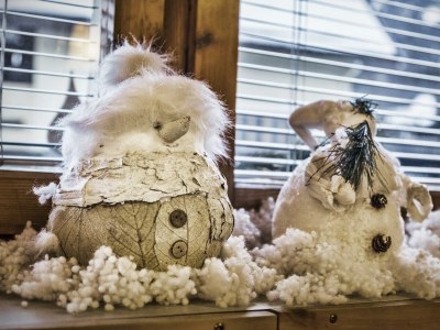 Holiday room Zirbenholz Doppelzimmer mit Balkon - Outdoor photo 26