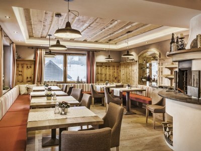 Holiday room Zirbenholz Doppelzimmer mit Balkon - Outdoor photo 29